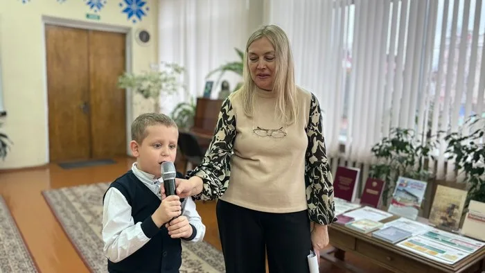 “Падарожжа ў краіну казак”
