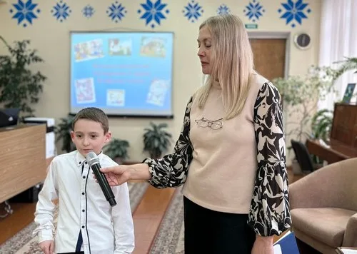 “Падарожжа ў краіну казак”