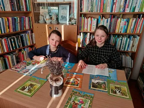 "Пагуляем у роднае слова"