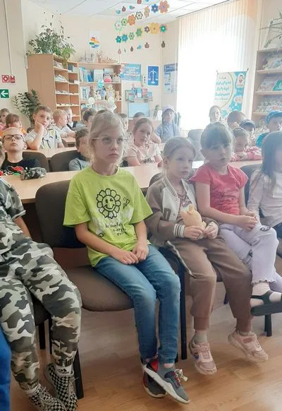 «Память пылающих лет»
