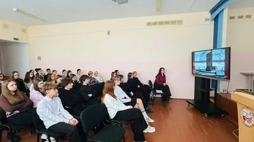 «Память сильнее времени»