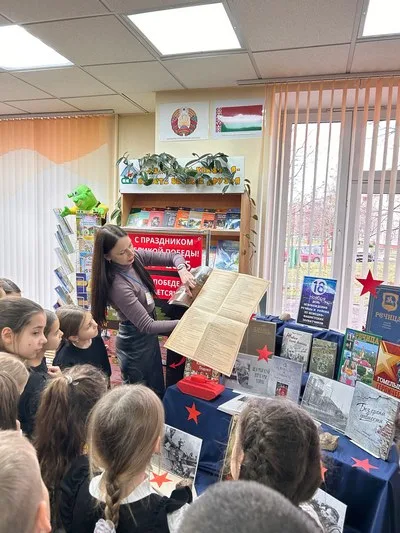 «Память сильнее времени»