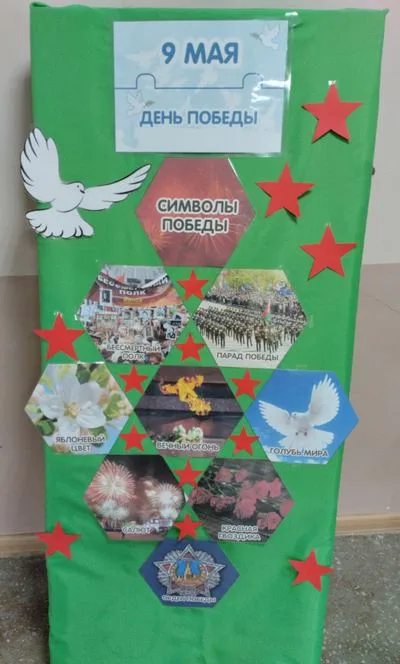 «Память сильнее времени»