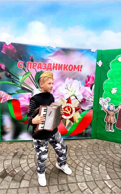 «Память сильнее времени»