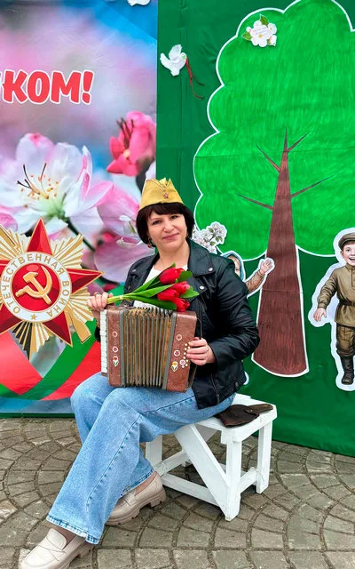 «Память сильнее времени»