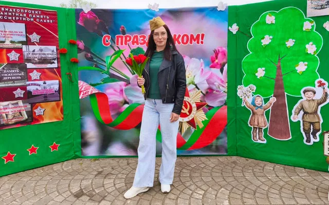 «Память сильнее времени»