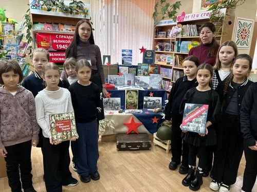 «Память сильнее времени»