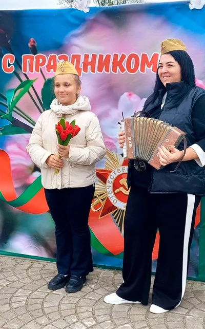 «Память сильнее времени»