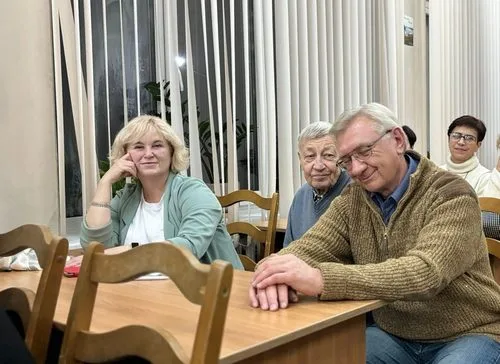«Параллели времён»