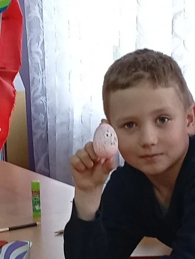 «Пасхальные угощения»