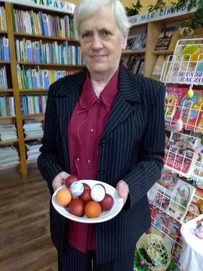 "Пасхальный благовест звучит"