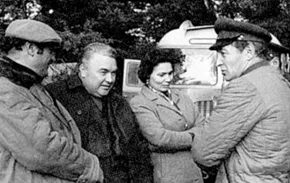 Павленок Борис Владимирович