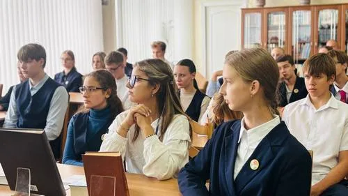 «Первооткрыватели родного края: кто изучал Речицкую землю»