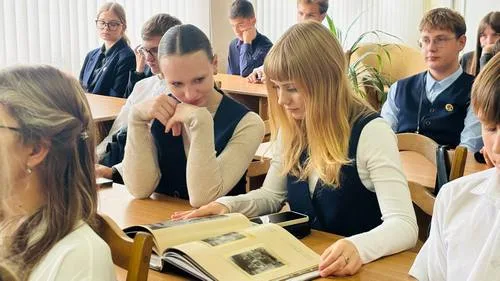 «Первооткрыватели родного края: кто изучал Речицкую землю»