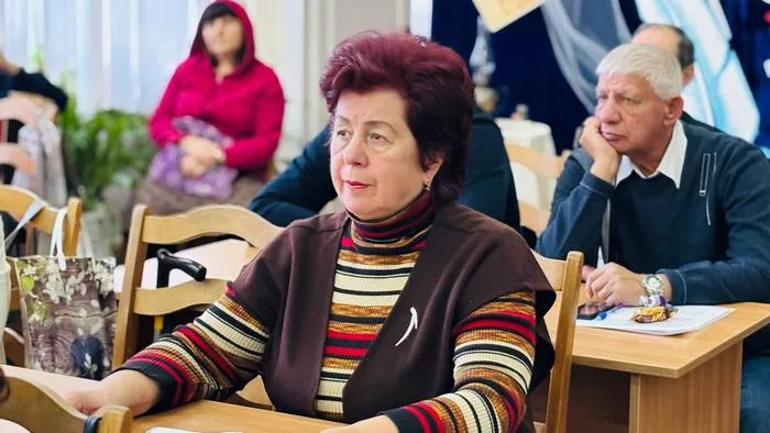«Певец страны берёзового ситца»
