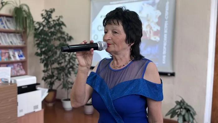 «Пишу слезами о войне»