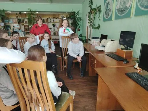 «Письма с фронта»