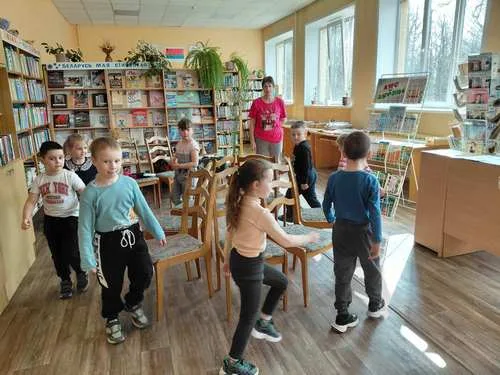 "Планируем день с пользой"