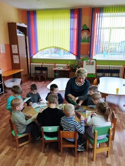 По дорогам сказок