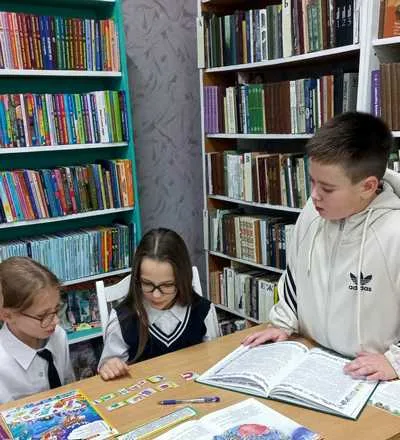 «По дорогам зимних сказок»
