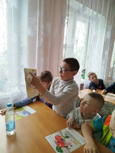 «По городу дорожных наук»