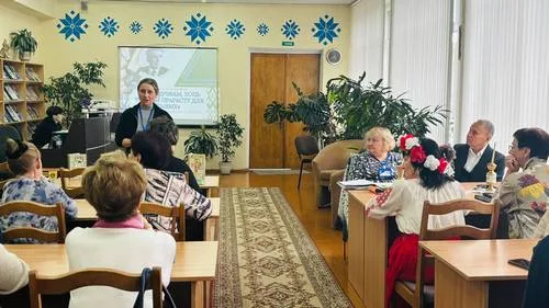 «По следам Речицкого лета»