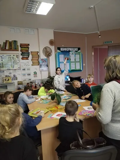 «По следам сказок»