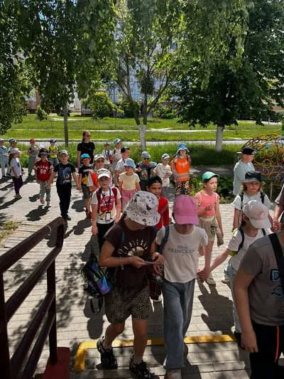 «По стране счастливого детства»