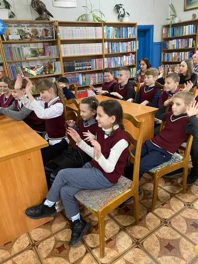 По страницам книг Виталия Бианки