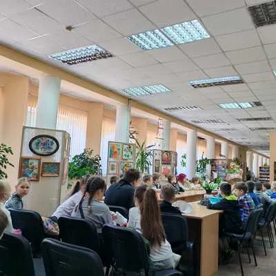 «По страницам Красной книги Беларуси»
