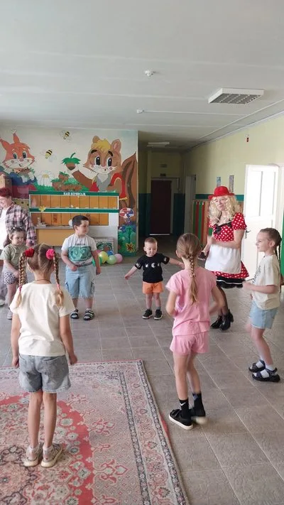 «По страницам любимых книг»