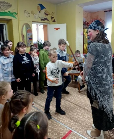 «По волнам книжных морей»