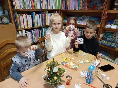 "Поделки-самоделки своими руками"