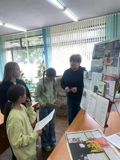 «Подростки и Интернет: учёба, досуг, общение»