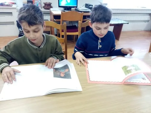 «Подвигам славны твои земляки»