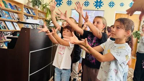 «Поэтическое Королевство»