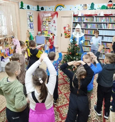 «Пока часы 12 бьют…»