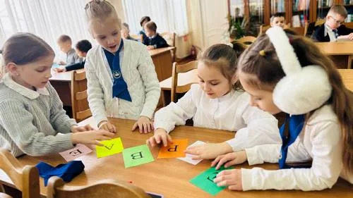 «Полет в Космос»