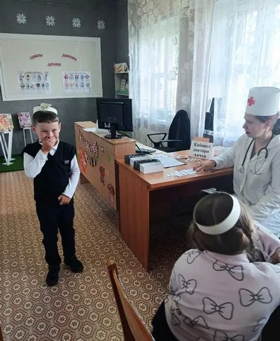 «Польза или вред»