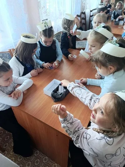 «Польза или вред»