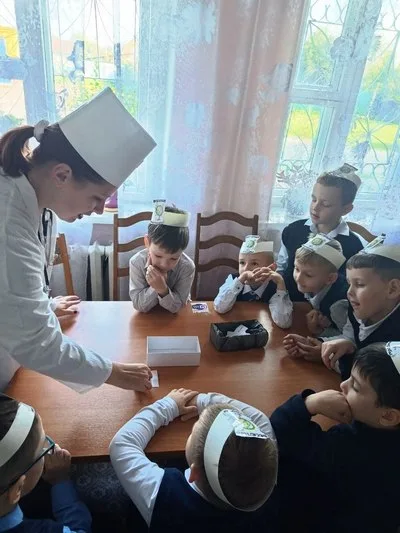 «Польза или вред»