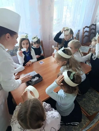 «Польза или вред»