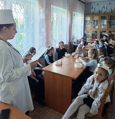 «Польза или вред»