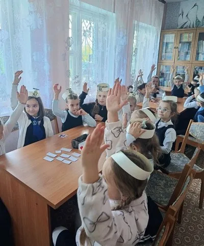 «Польза или вред»