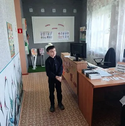 «Польза или вред»