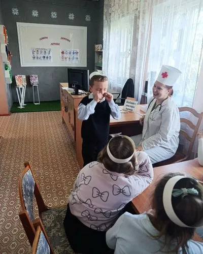 «Польза или вред»