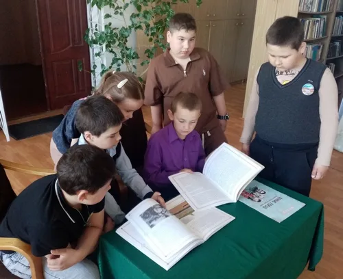 «Помним их имена»
