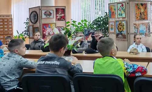 «Права и обязанности ребенка»