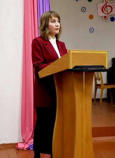 Правовое просвещение и правовая культура