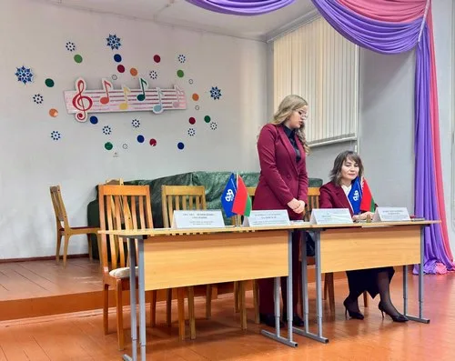 Правовое просвещение и правовая культура